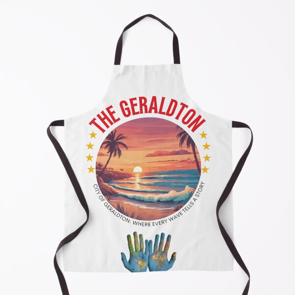 Item preview, Geraldton Sunset Magic Classic T-Shirt designed and sold by LunaLoop.