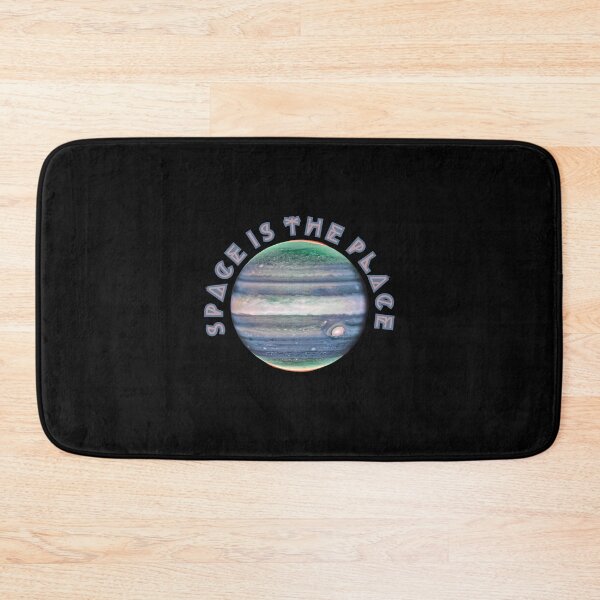 Item preview, Jupiter James Webb Image Space is the Place designed and sold by LivingRoomZoo.