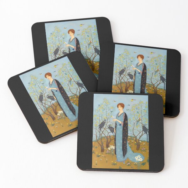 Item preview, Edmund Dulac a Edmund Dulac a Edmund Dulac designed and sold by waresho.