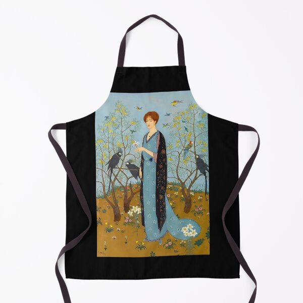 Item preview, Edmund Dulac a Edmund Dulac a Edmund Dulac designed and sold by waresho.