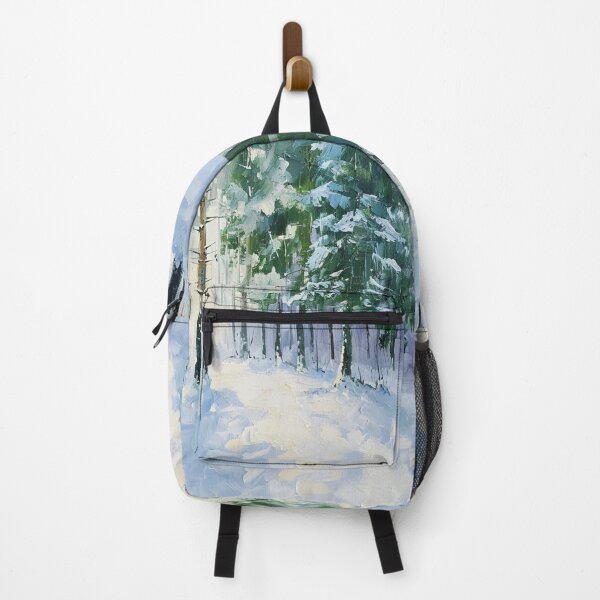 Item preview, Snowy Forest designed and sold by GET Ltd.