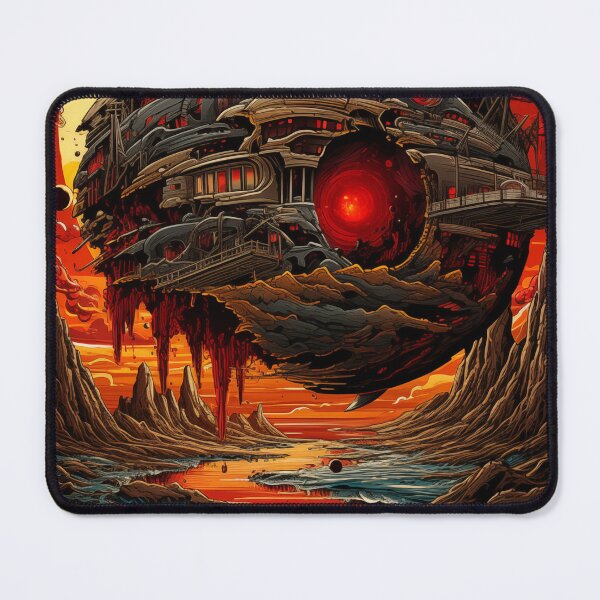 Item preview, Searing Vision designed and sold by robertmullineux.