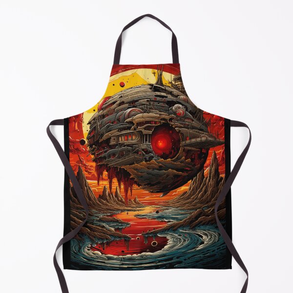 Item preview, Searing Vision designed and sold by robertmullineux.