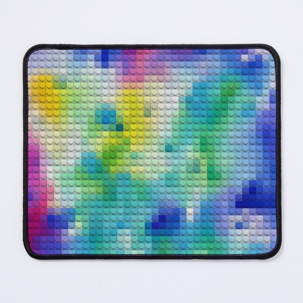 Item preview, Elemental Matrix designed and sold by Yzakreativ.