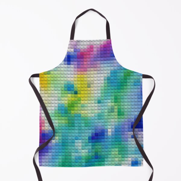 Item preview, Elemental Matrix designed and sold by Yzakreativ.