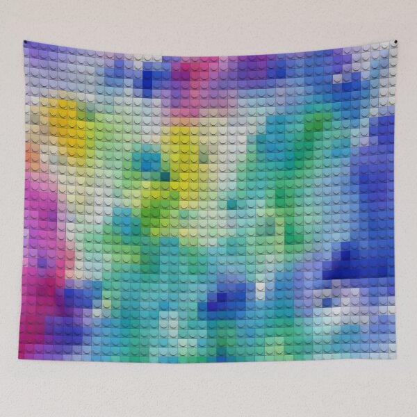 Item preview, Elemental Matrix designed and sold by Yzakreativ.
