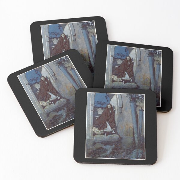 Item preview, Edmund Dulac a Edmund Dulac a Edmund Dulac designed and sold by waresho.