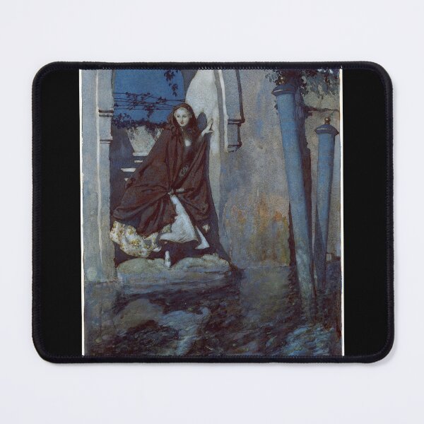 Item preview, Edmund Dulac a Edmund Dulac a Edmund Dulac designed and sold by waresho.