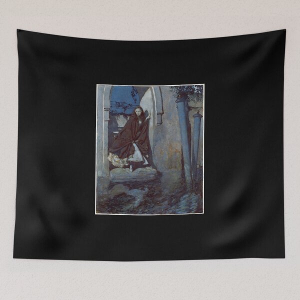 Item preview, Edmund Dulac a Edmund Dulac a Edmund Dulac designed and sold by waresho.