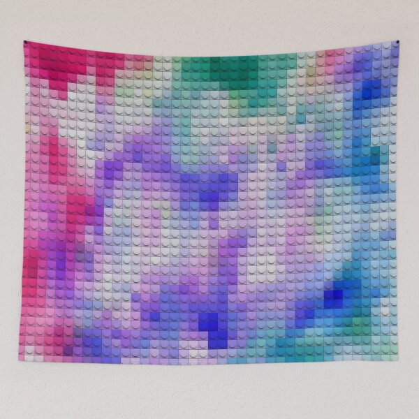 Item preview, Quantum Quotient designed and sold by Yzakreativ.