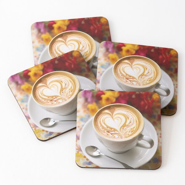 Item preview, Coffee Is My Valentine designed and sold by Michealfashion.