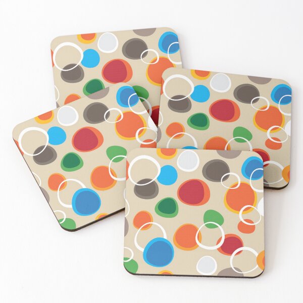 Item preview, Blobs designed and sold by Hannah Marland.