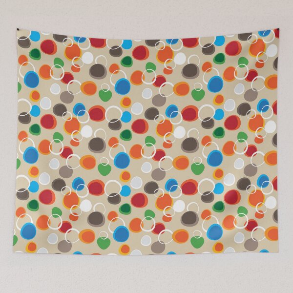 Item preview, Blobs designed and sold by Hannah Marland.