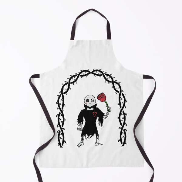 Item preview, Skulls and Roses in a Thorny Predicament designed and sold by Julian Grimm.