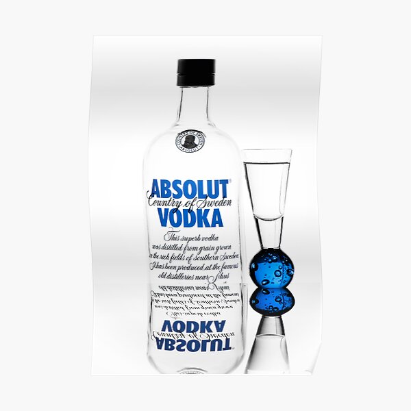 Absolutly Poster