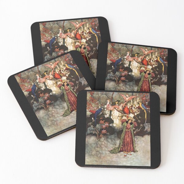 Item preview, Edmund Dulac a Edmund Dulac a Edmund Dulac designed and sold by waresho.