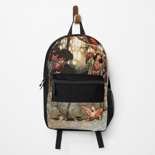 Item preview, Edmund Dulac a Edmund Dulac a Edmund Dulac designed and sold by waresho.
