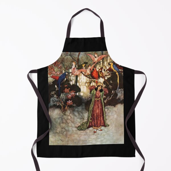 Item preview, Edmund Dulac a Edmund Dulac a Edmund Dulac designed and sold by waresho.