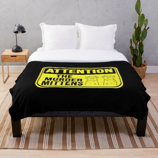 Item preview, Las manoplas asesinas designed and sold by MarkMySign.