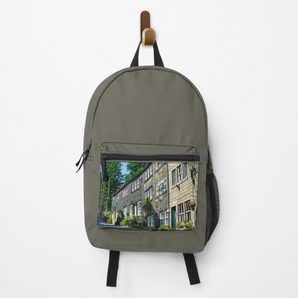 Item preview, Haworth Main Street Cottages designed and sold by Alisonchambers2.