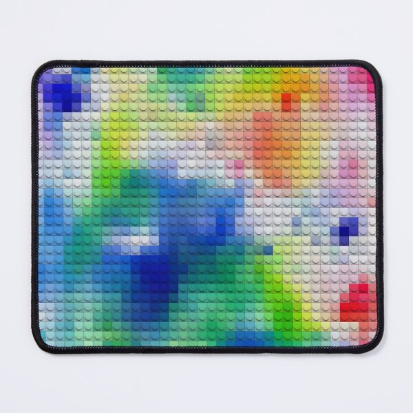 Item preview, Brick Symphony designed and sold by Yzakreativ.