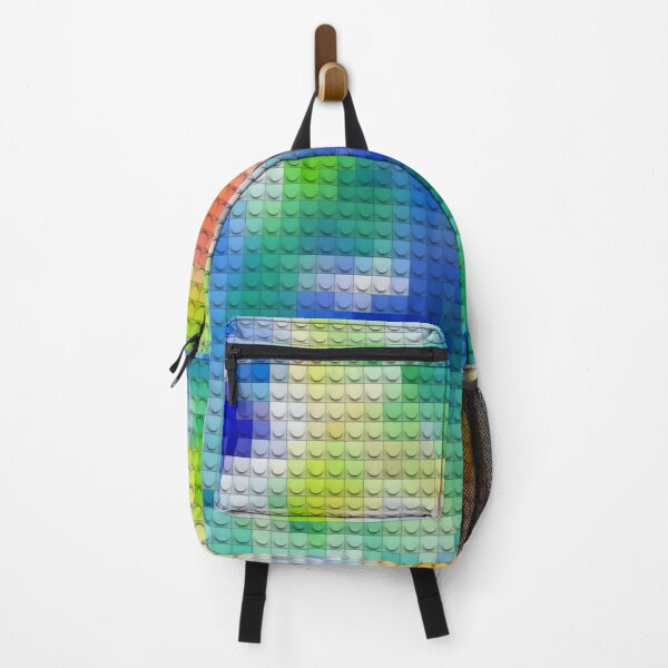 Item preview, Brick Symphony designed and sold by Yzakreativ.