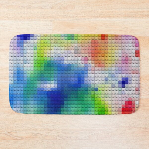 Item preview, Brick Symphony designed and sold by Yzakreativ.