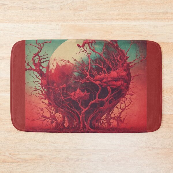 Item preview, Immerse yourself in the luxurious beauty of surreal art designed and sold by Great-store4U.