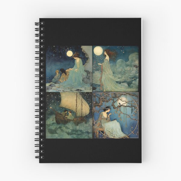 Item preview, Edmund Dulac a Edmund Dulac a Edmund Dulac designed and sold by waresho.