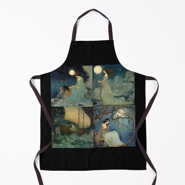 Item preview, Edmund Dulac a Edmund Dulac a Edmund Dulac designed and sold by waresho.