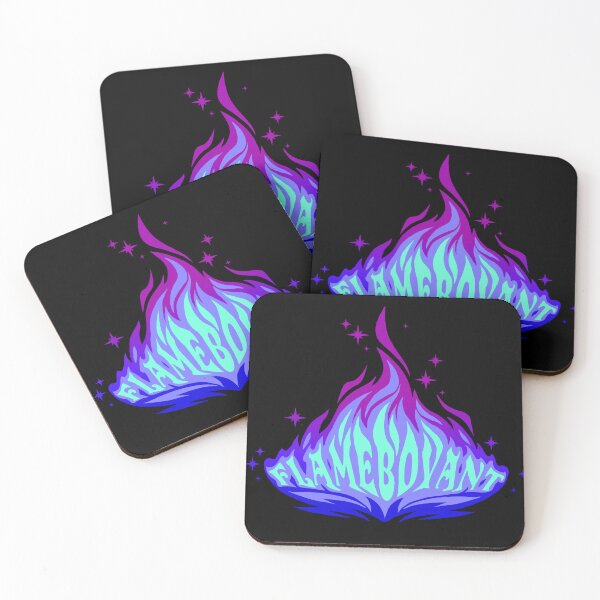Item preview, Flameboyant (Bisexual) designed and sold by Eran Fowler.