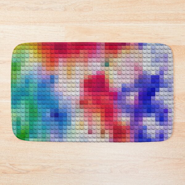 Item preview, Quantum Brick designed and sold by Yzakreativ.