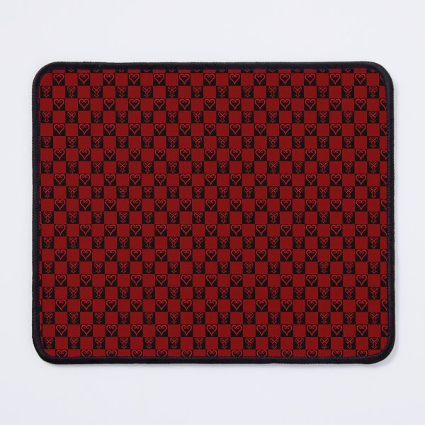 Item preview, Kingdom Hearts Heartless Checkerboard designed and sold by William Smet.