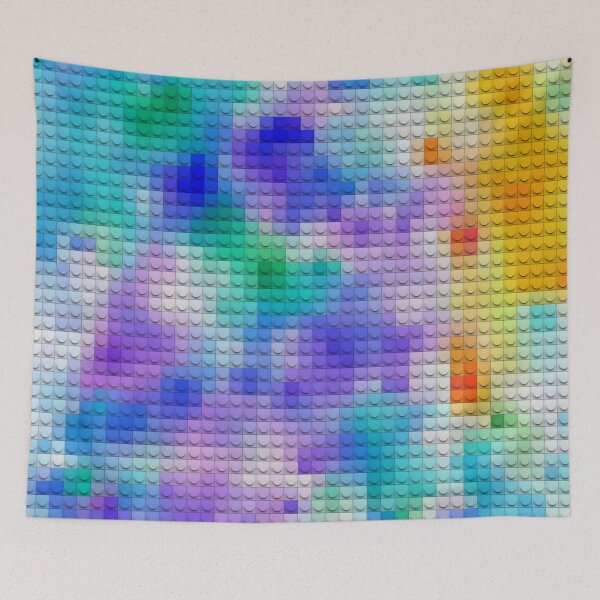 Item preview, Terra Majesty designed and sold by Yzakreativ.