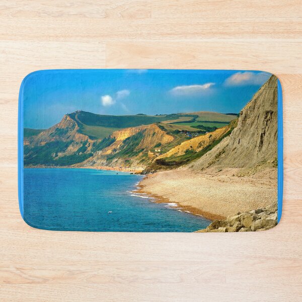 Item preview, Golden Cap Dorset designed and sold by Alisonchambers2.