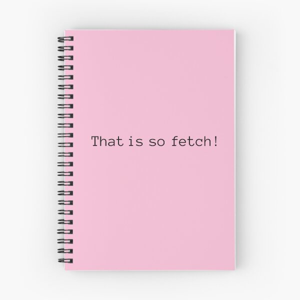 Item preview, That is so fetch designed and sold by ccristinaaorzz.