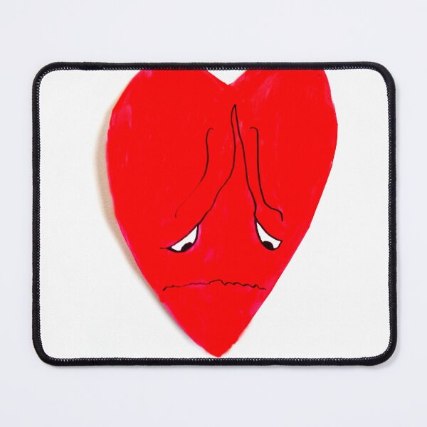 Item preview, BROKENHEARTED VALENTINE  designed and sold by JoAnnHayden.