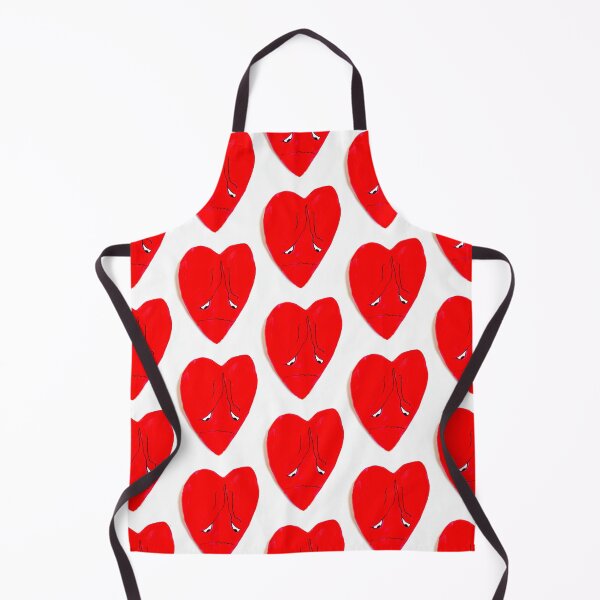 Item preview, BROKENHEARTED VALENTINE designed and sold by JoAnnHayden.