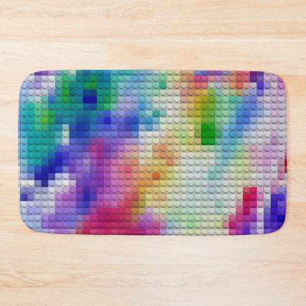 Item preview, Brick Harmony designed and sold by Yzakreativ.