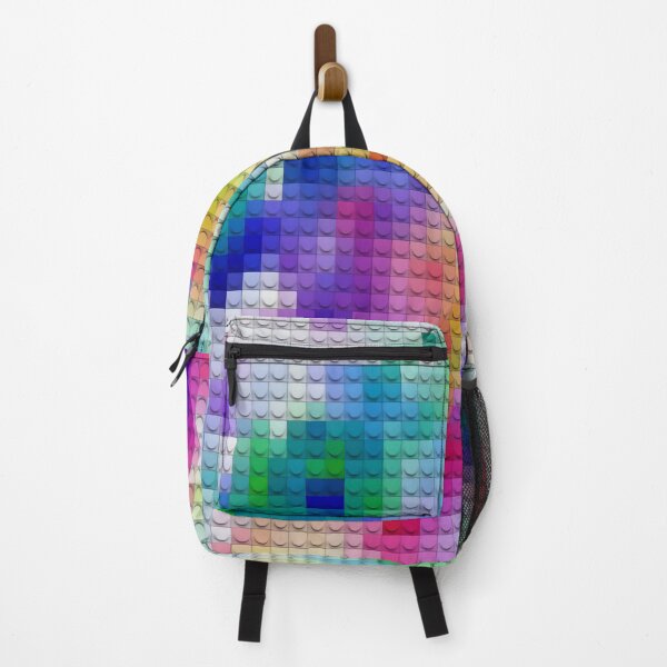 Item preview, Brick Harmony designed and sold by Yzakreativ.