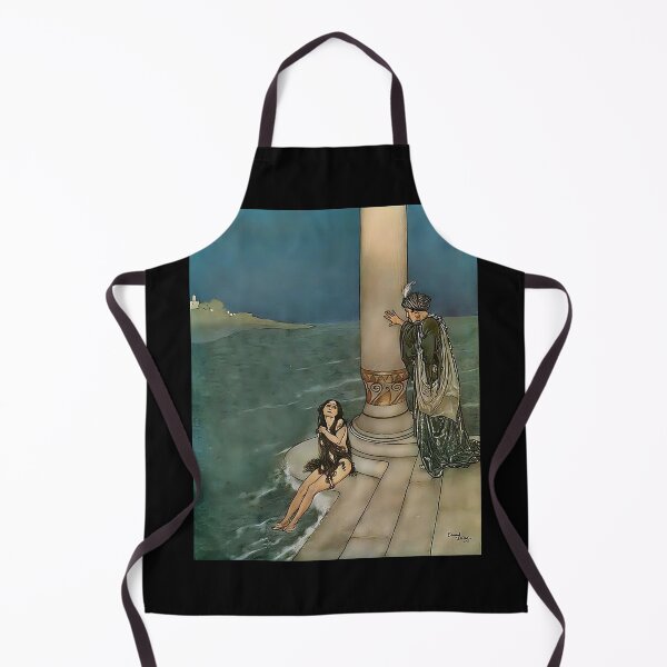 Item preview, Edmund Dulac a Edmund Dulac a Edmund Dulac designed and sold by waresho.