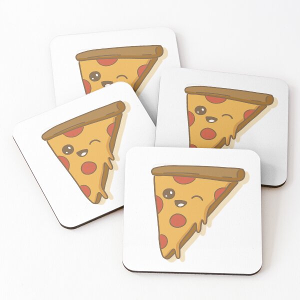 Item preview, A Slice of Adorableness designed and sold by kawaii kid.