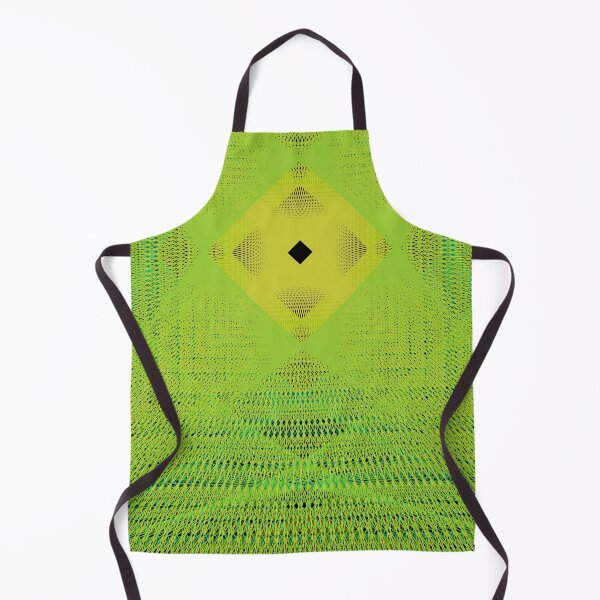 Item preview, Rectangular Pattern #5 Morph C Second Layer [16903-Greens-BB] designed and sold by LottMultimedia.