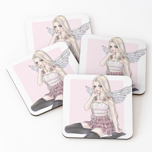 Item preview, Angel designed and sold by Diana Feodorov.