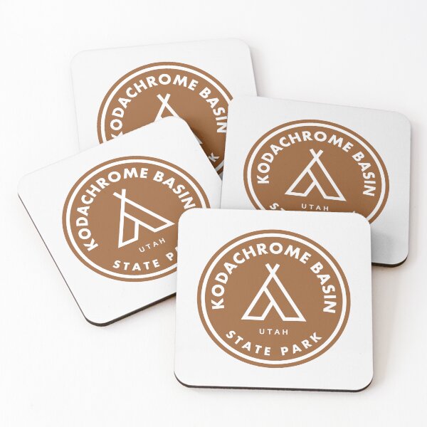 Item preview, Kodachrome Basin State Park Utah Tent designed and sold by bivenart.