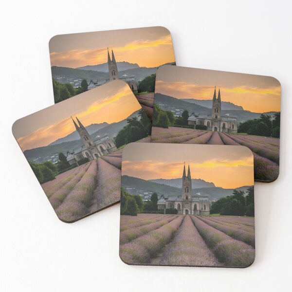 Item preview, Lourdes photo of the village church  designed and sold by MalakShams.