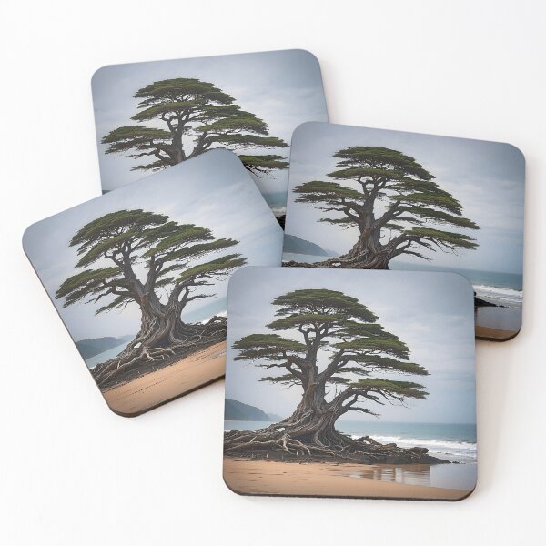 Item preview, Serenity Tree designed and sold by Andreas M. Mueller.