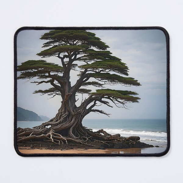 Item preview, Serenity Tree designed and sold by Andreas M. Mueller.
