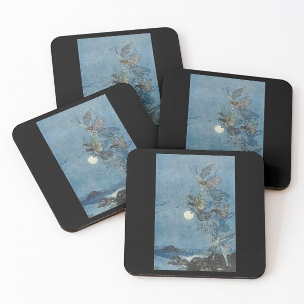 Item preview, Edmund Dulac a Edmund Dulac a Edmund Dulac designed and sold by waresho.