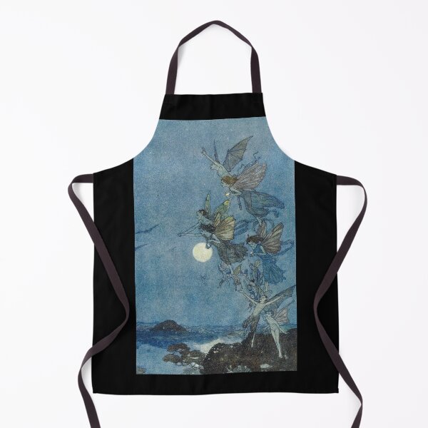 Item preview, Edmund Dulac a Edmund Dulac a Edmund Dulac designed and sold by waresho.